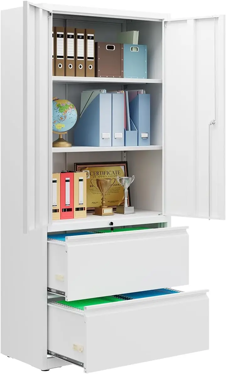 File Cabinet Lateral - 71