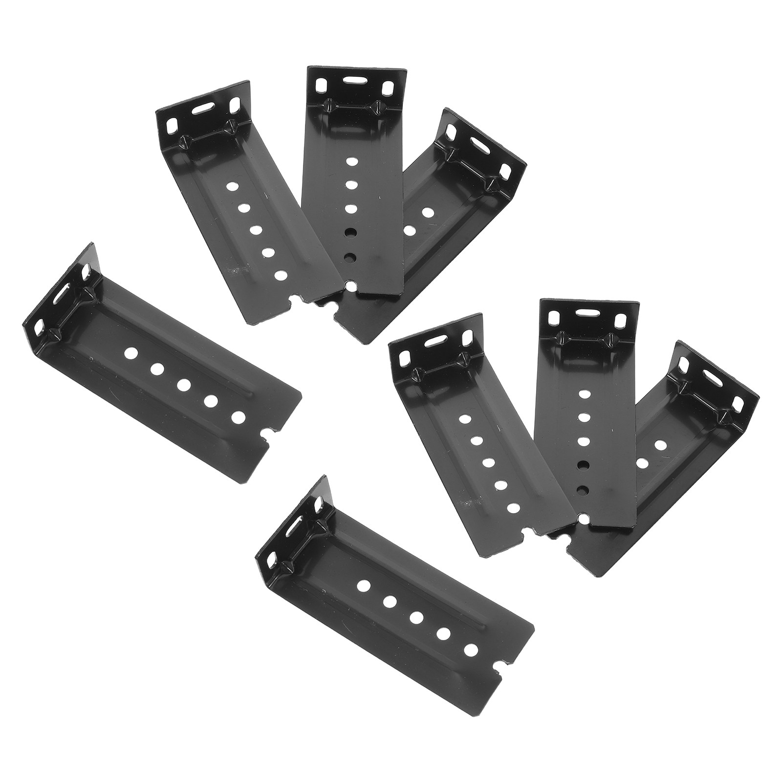 Keyboard Drawer Under - 8Pcs Keyboard Drawer Rails Heavy Duty