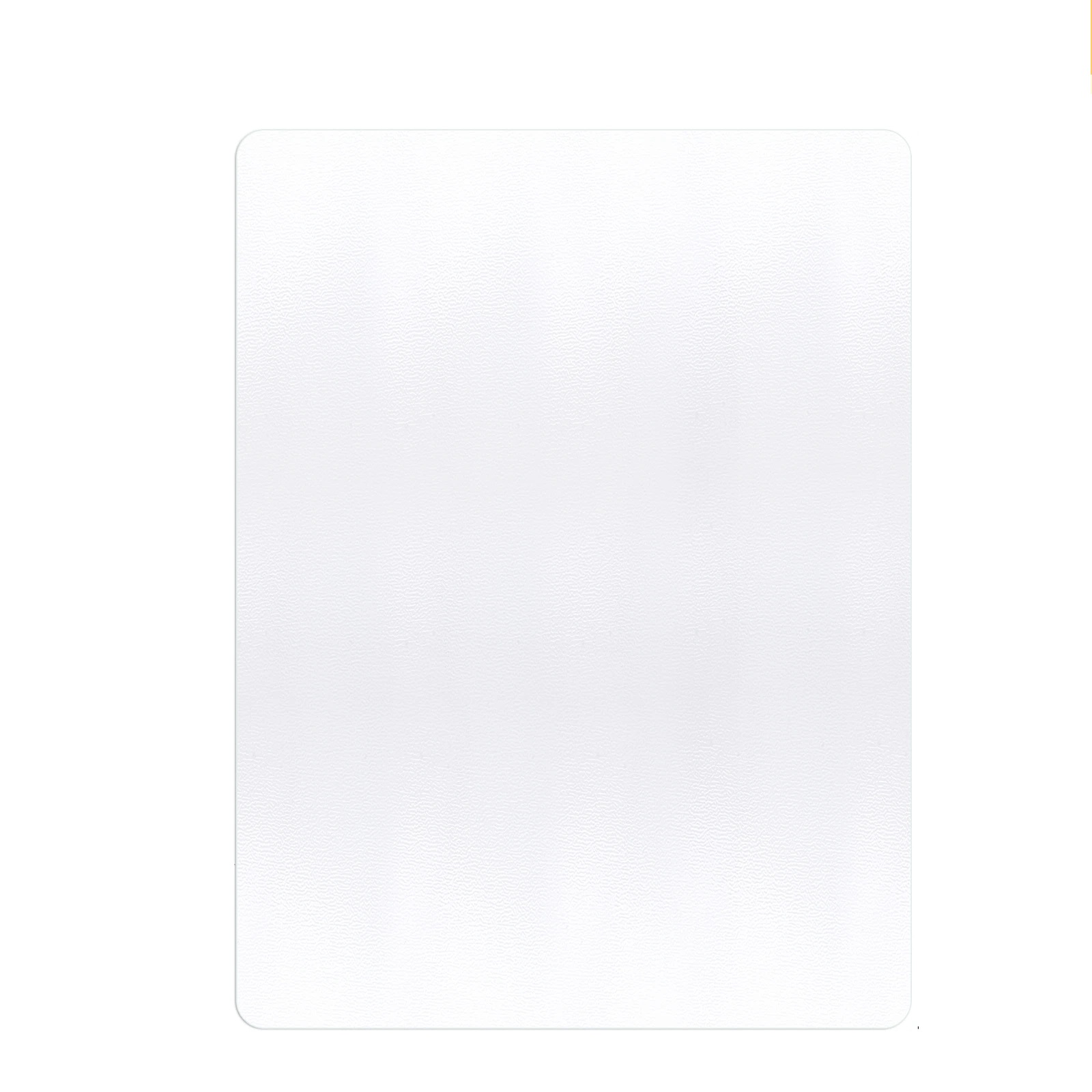 Chair Mat Hard Floor - 46''×60'' Office Chair Mat for Hard