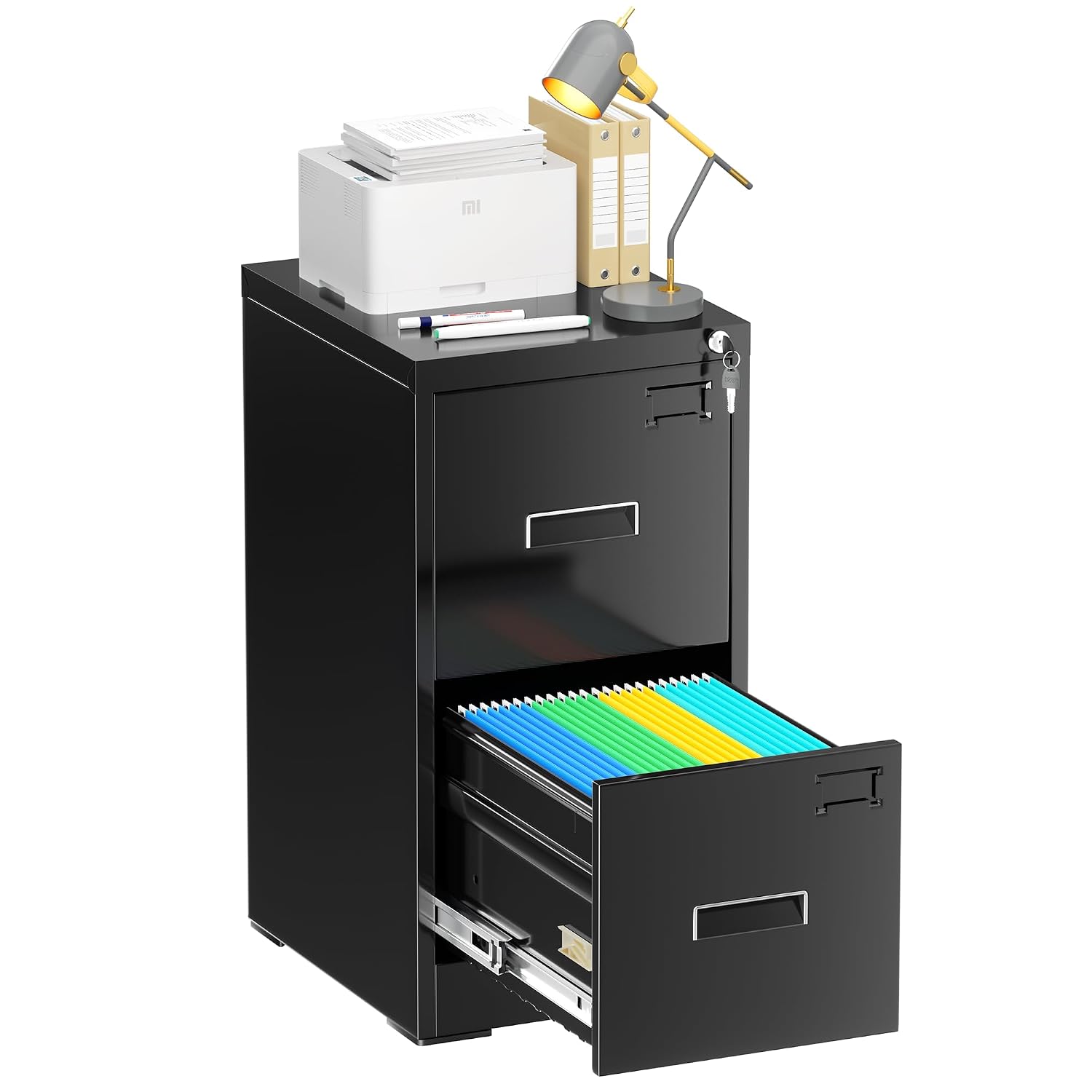 File Cabinet Lateral - Bonusal Vertical l File Cabinet 2