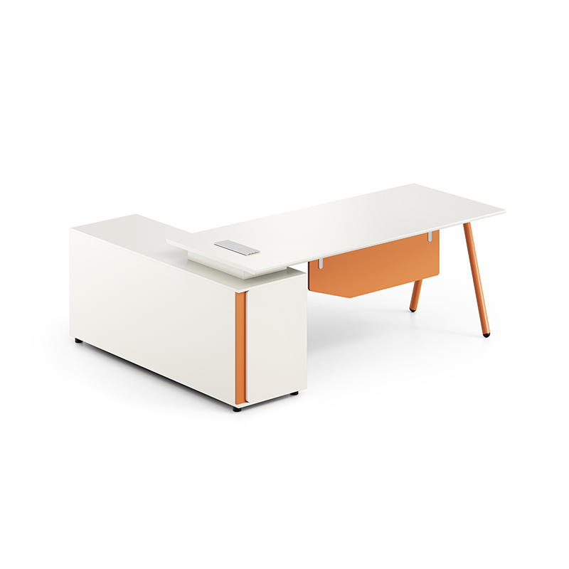 Office Furniture Manufacturers - Factory Custom OEM Boss Executive Table