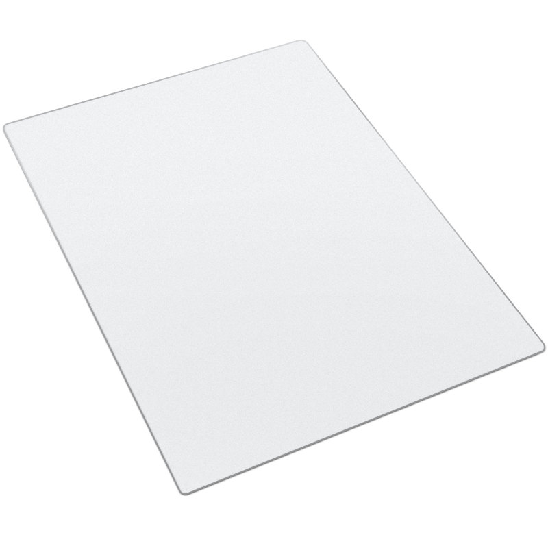Chair Mat Hard Floor - Chair Mat 30 X 48-inch Transparent