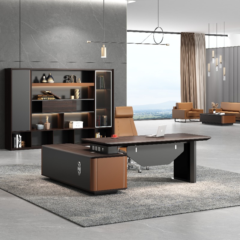 Manufacturer china large size  - مراجعة Office Furniture Manufacturers وسعره