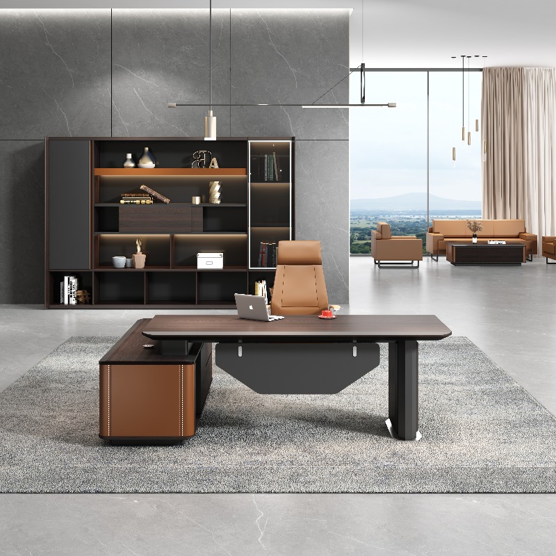 Manufacturer china large size  - مراجعة Office Furniture Manufacturers وسعره