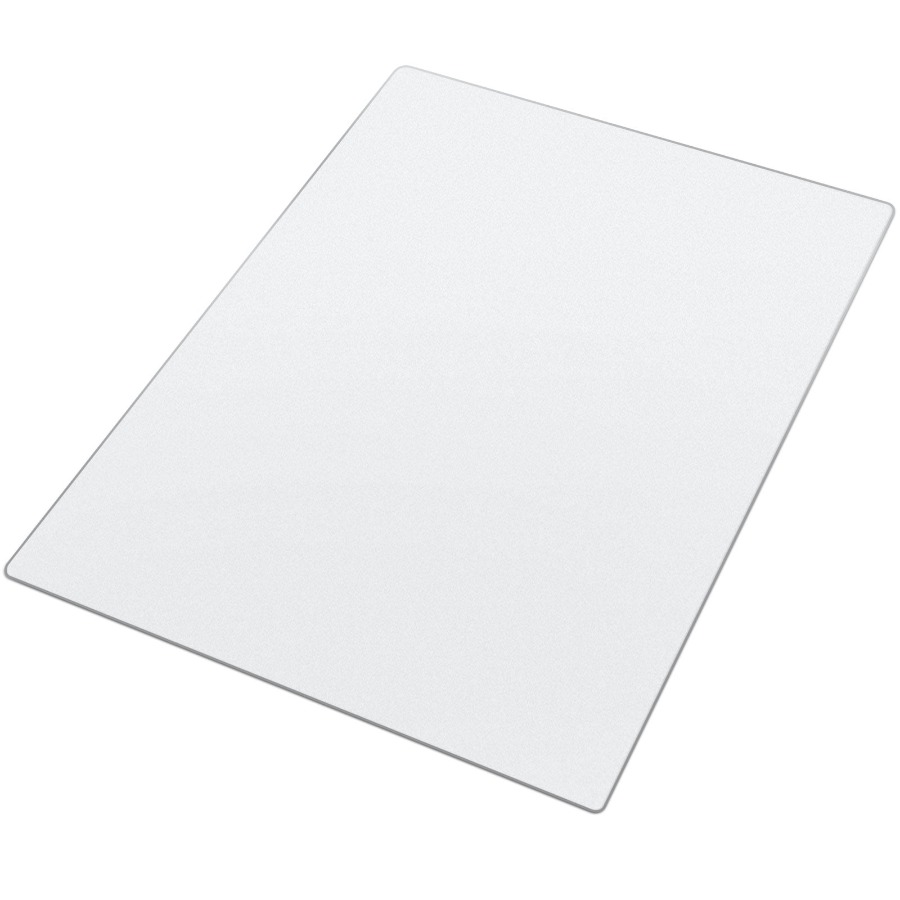 Transparent Office Chair Mat 3 - مراجعة Chair Mat Hard Floor وسعره