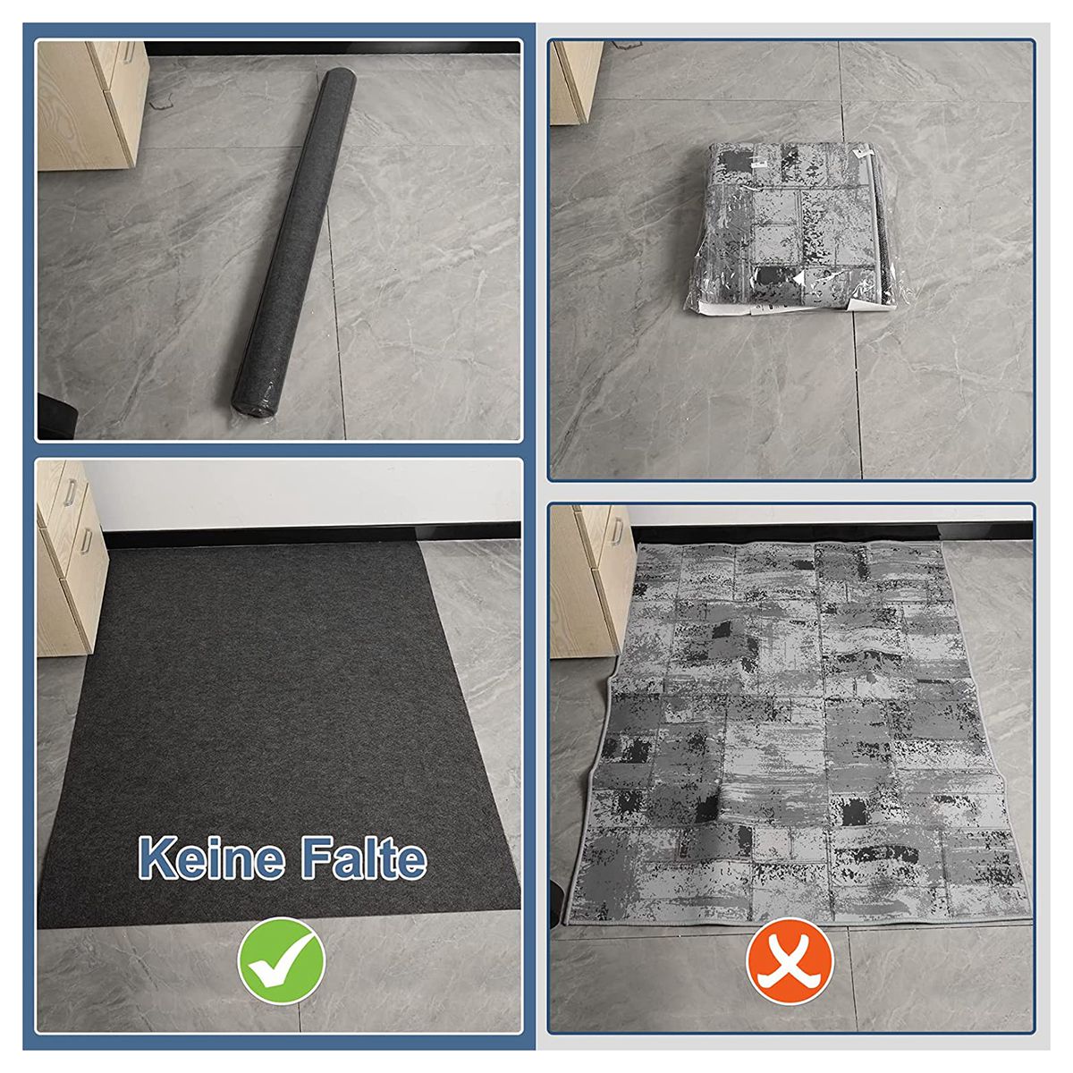 A20F-Floor Protection Mat Offi - مراجعة Chair Mat Hard Floor وسعره