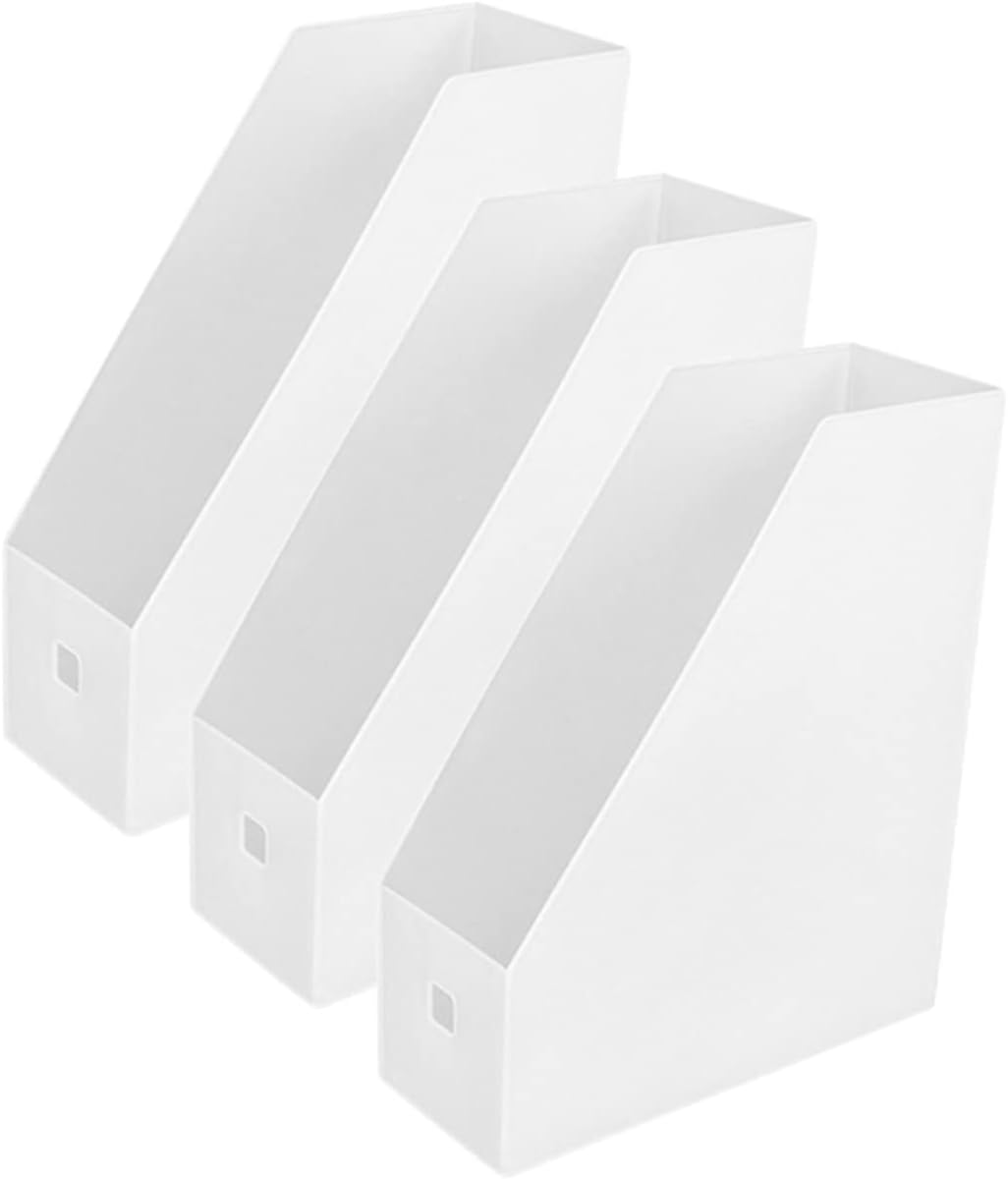 3Pcs Plastic File Document Box - مراجعة File Cabinet Lateral وسعره
