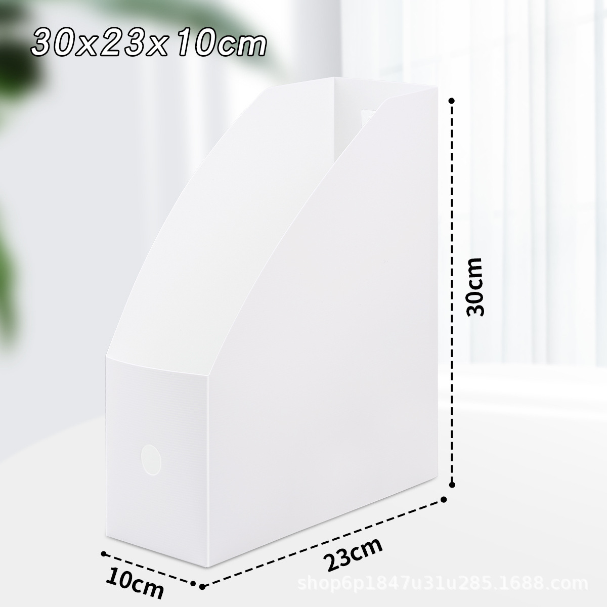 3Pcs Plastic File Document Box - مراجعة File Cabinet Lateral وسعره