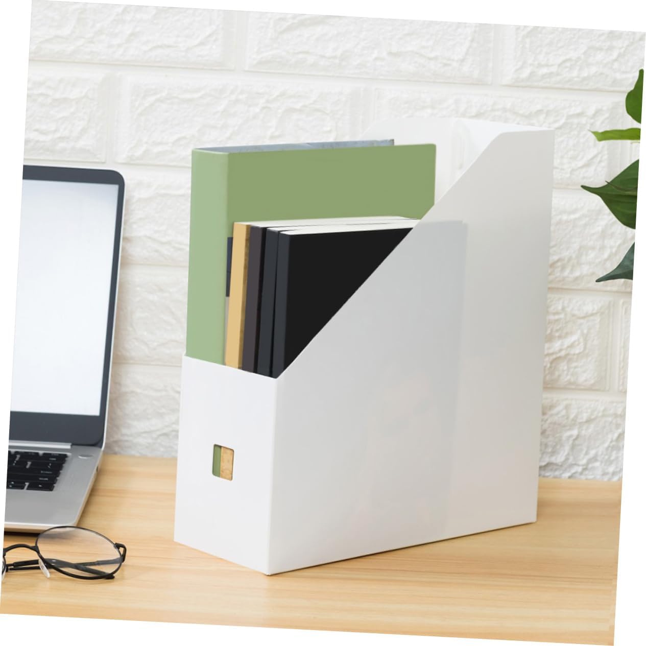 3Pcs Plastic File Document Box - مراجعة File Cabinet Lateral وسعره