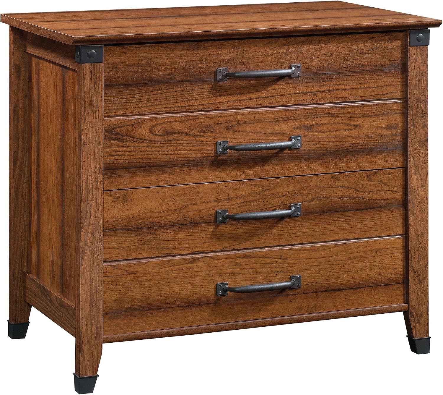 Two Drawer Lateral Wood File C - مراجعة File Cabinet Lateral وسعره