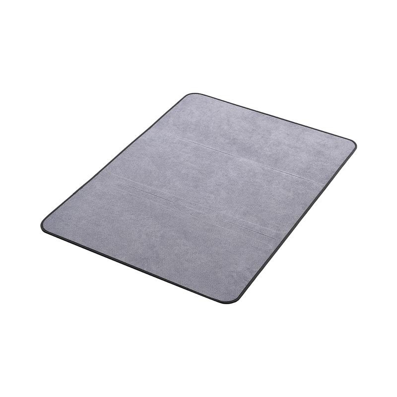 36 x 48-inch Office Chair Mat  - مراجعة Chair Mat Hard Floor وسعره