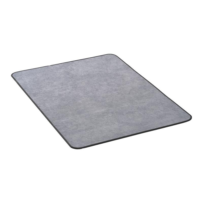 36 x 48-inch Office Chair Mat  - مراجعة Chair Mat Hard Floor وسعره