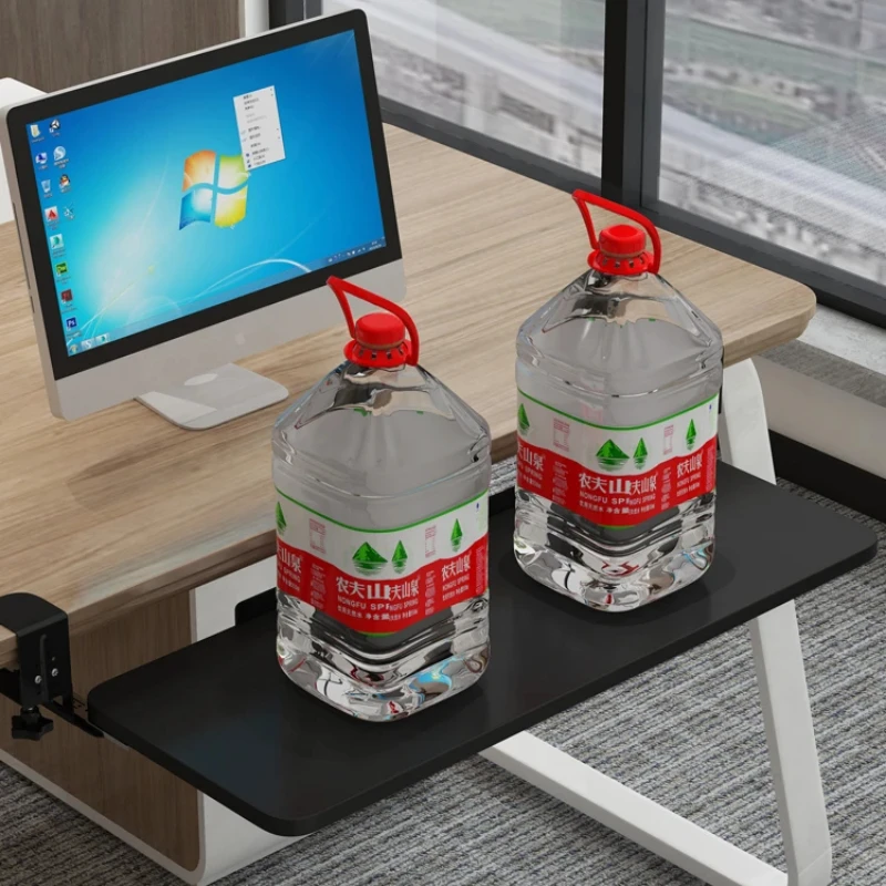 Clamp-On Keyboard Tray Ergonom - مراجعة Keyboard Drawer Under وسعره