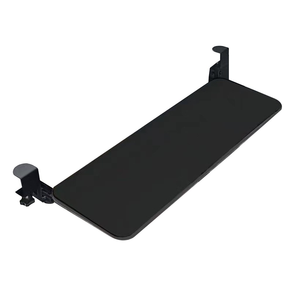 Slide Out Computer Keyboard Dr - مراجعة Keyboard Drawer Under وسعره