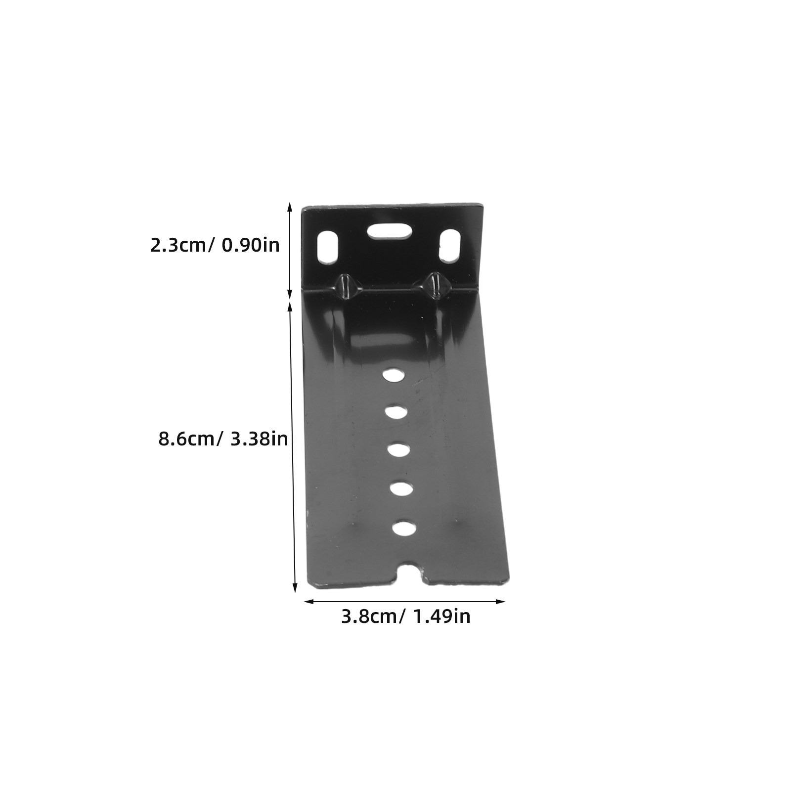 8Pcs Keyboard Drawer Rails Hea - مراجعة Keyboard Drawer Under وسعره