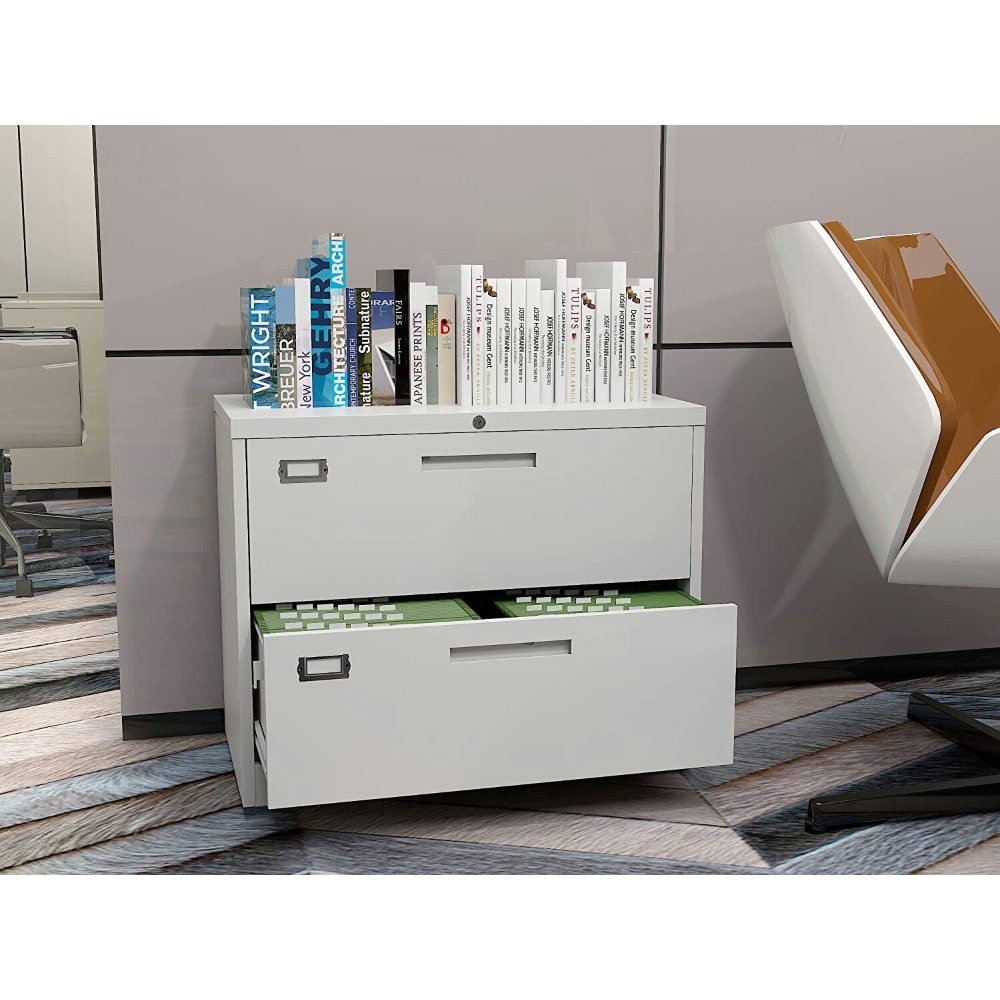 Metal Lateral Filing Cabinet w - مراجعة File Cabinet Lateral وسعره