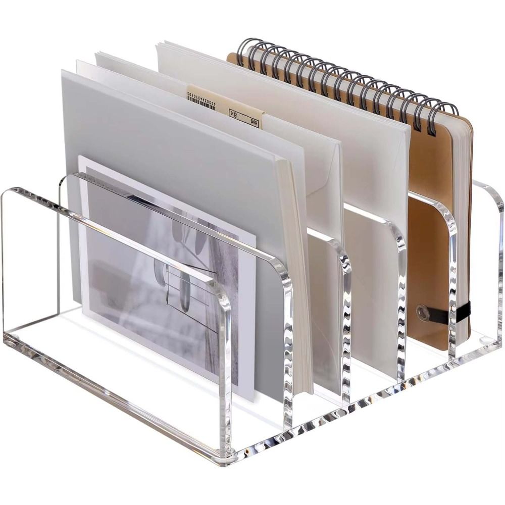 Vertical File Organizer Transp - مراجعة File Cabinet Lateral وسعره