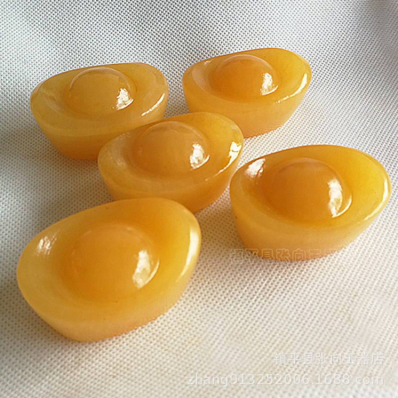 Beige Jade Ingot Jadeite Jadew - مراجعة Office Furniture Manufacturers وسعره