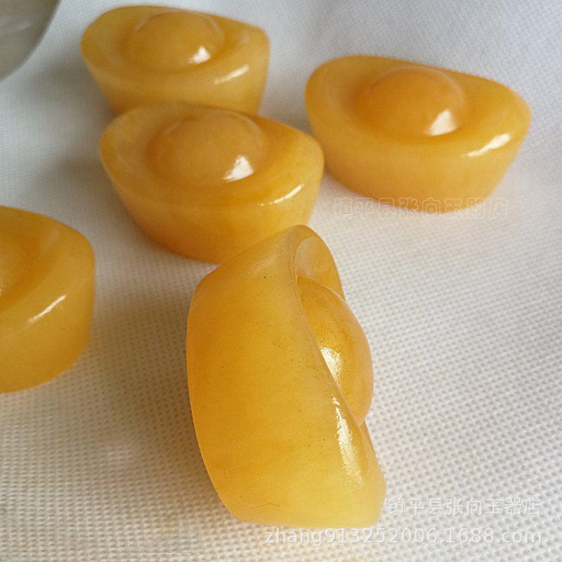 Beige Jade Ingot Jadeite Jadew - مراجعة Office Furniture Manufacturers وسعره