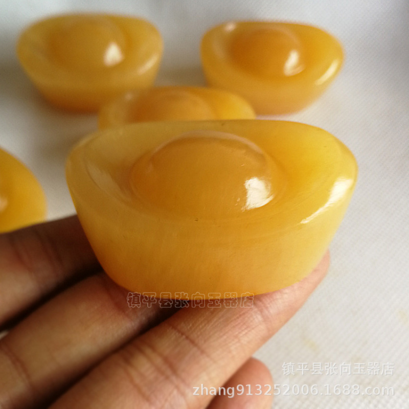 Beige Jade Ingot Jadeite Jadew - مراجعة Office Furniture Manufacturers وسعره