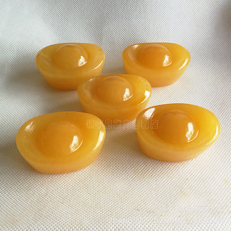 Beige Jade Ingot Jadeite Jadew - مراجعة Office Furniture Manufacturers وسعره