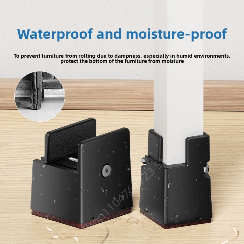 4Pcs Heavy Adjustable Chair Fe - مراجعة Chair Mat Hard Floor وسعره