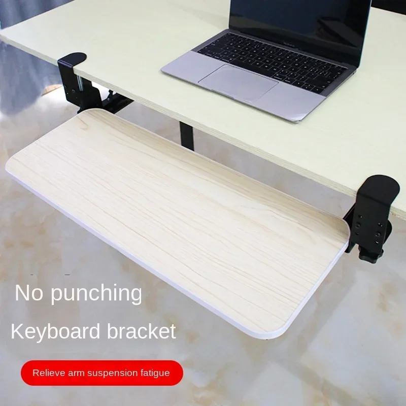 Keyboard Storage Rack Slide-Ou - مراجعة Keyboard Drawer Under وسعره