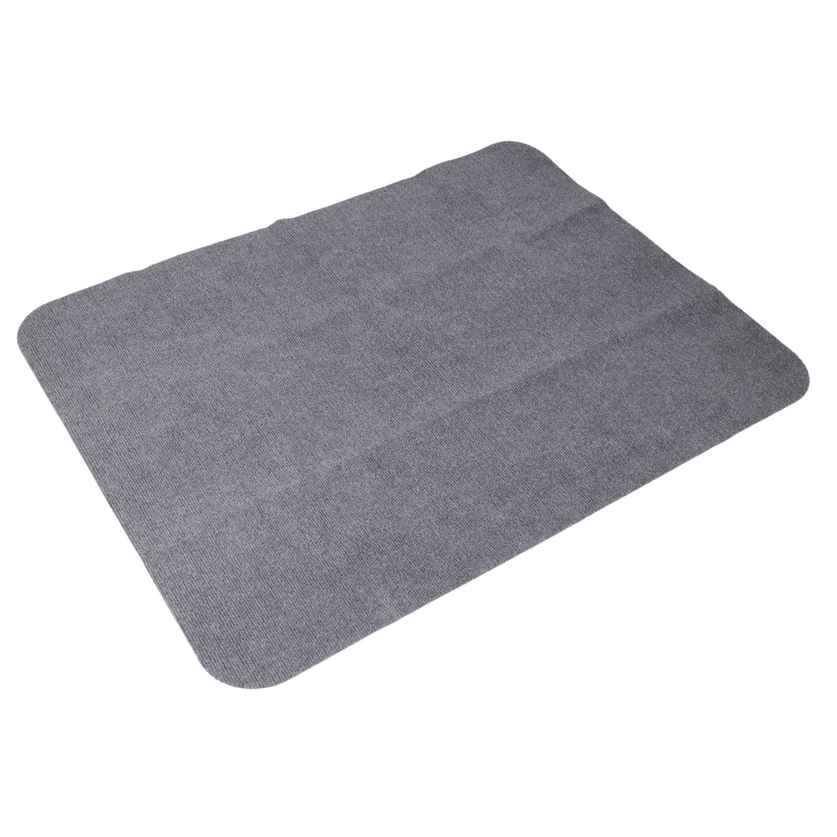 Floor Protection Mat Office Ch - مراجعة Chair Mat Hard Floor وسعره