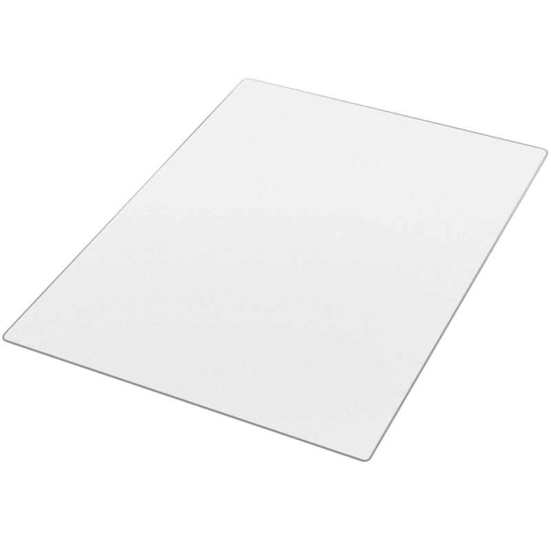 Chair Mat 36 X 48-inch Transpa - مراجعة Chair Mat Hard Floor وسعره
