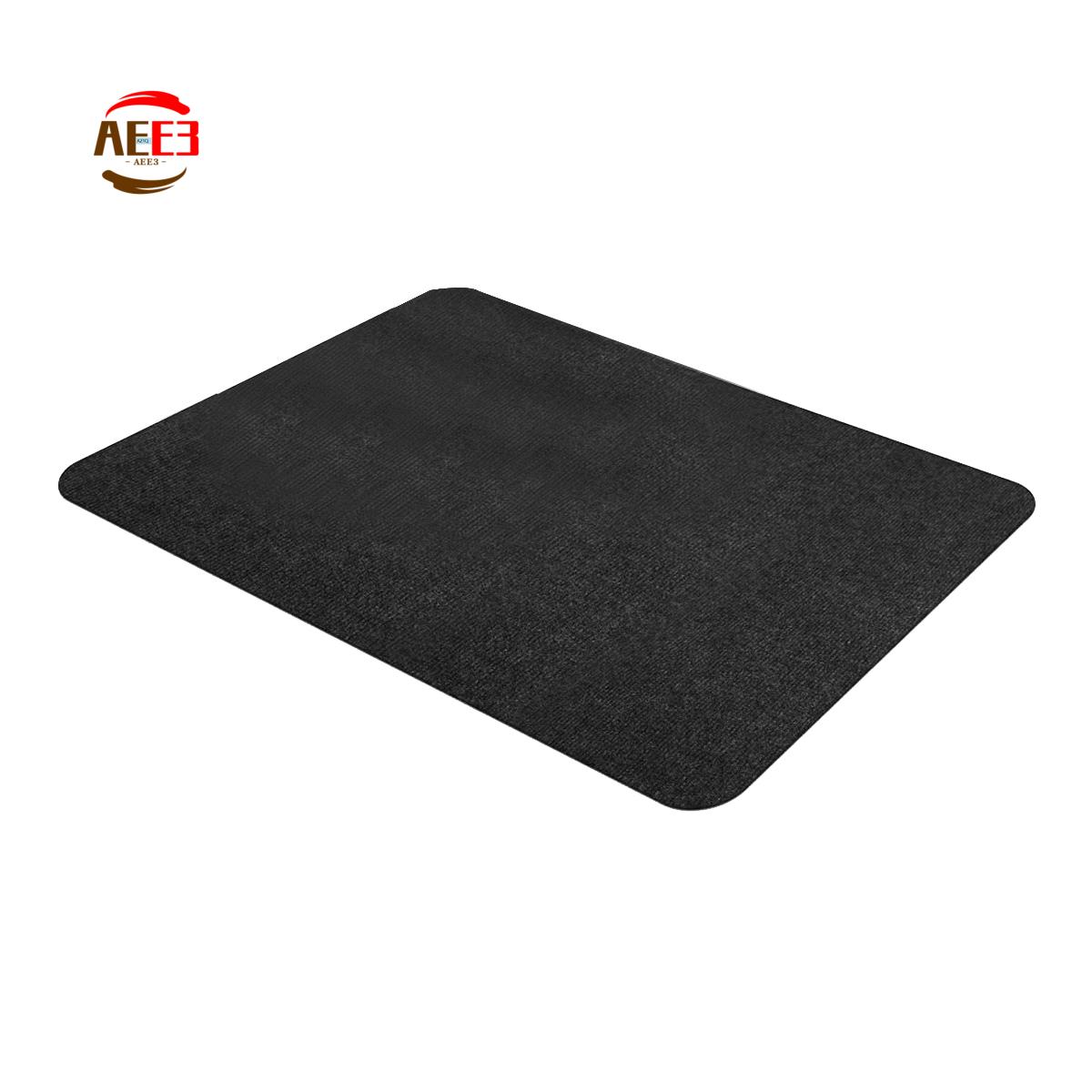 AEE3-Floor Protection Mat Offi - مراجعة Chair Mat Hard Floor وسعره