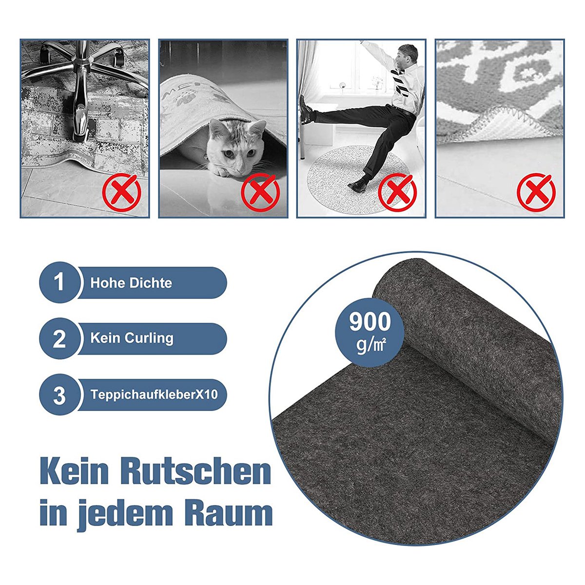 AEE3-Floor Protection Mat Offi - مراجعة Chair Mat Hard Floor وسعره