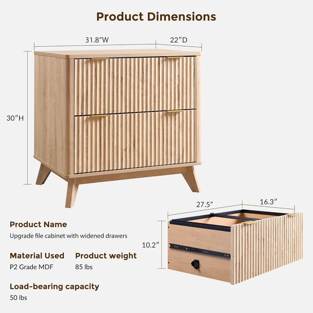 31.8 Lateral File Cabinet with - مراجعة File Cabinet Lateral وسعره
