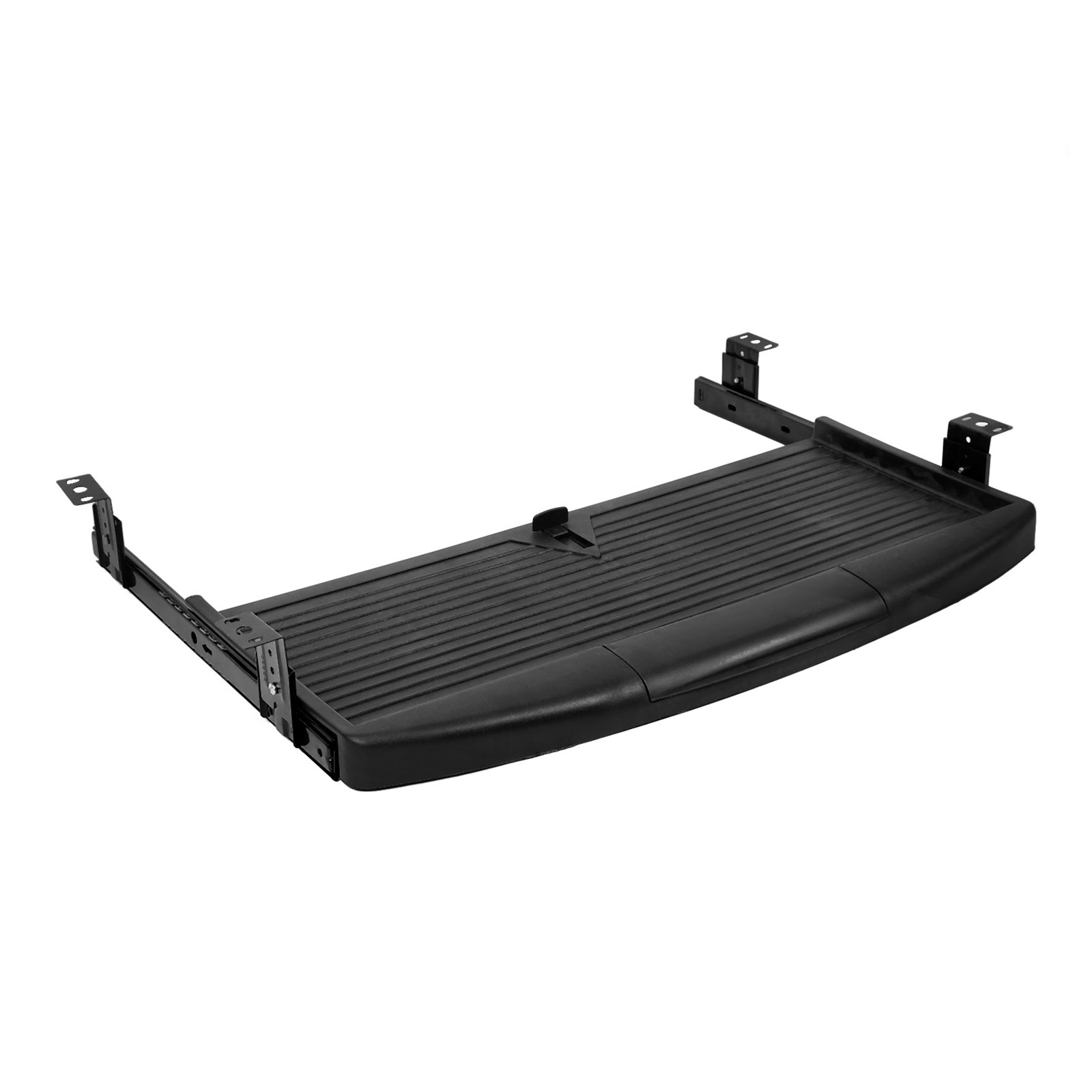 Drawer Type Keyboard Storage T - مراجعة Keyboard Drawer Under وسعره
