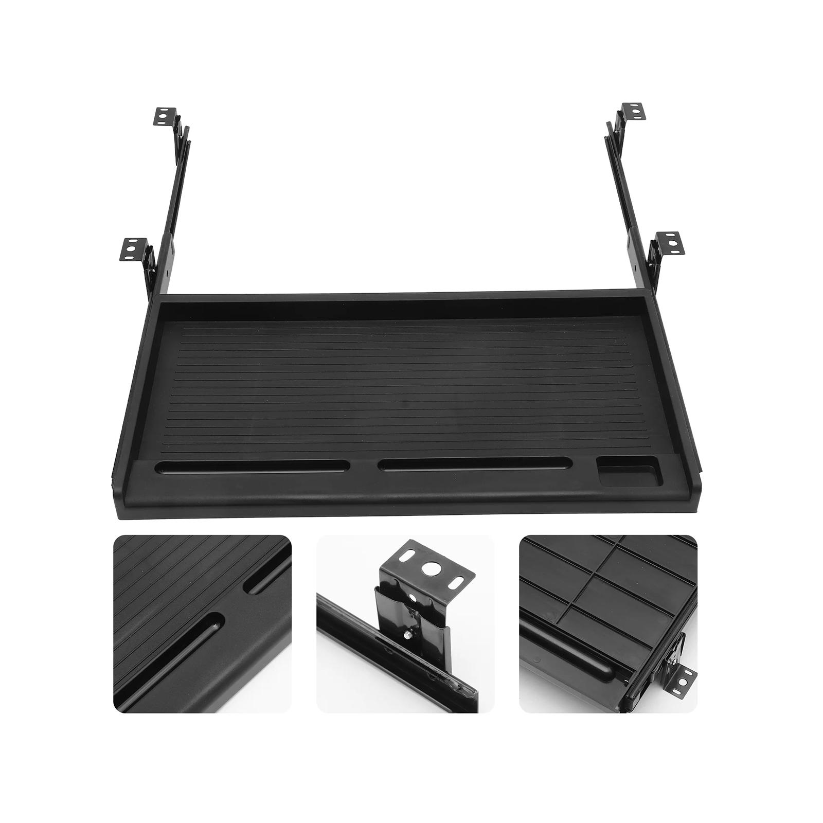 Keyboard Tray Pull Out Heavy D - مراجعة Keyboard Drawer Under وسعره