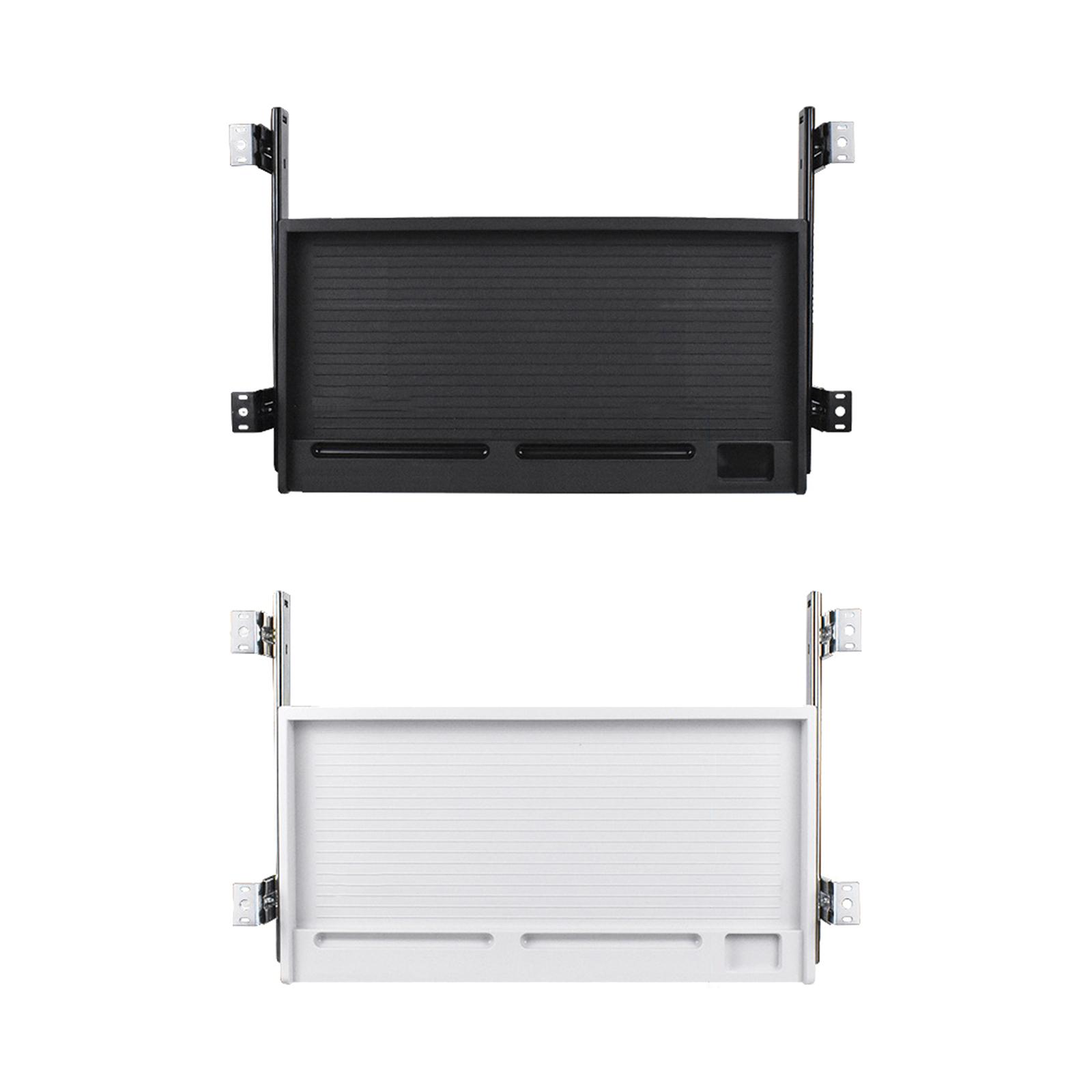 Keyboard Tray Pull Out Heavy D - مراجعة Keyboard Drawer Under وسعره