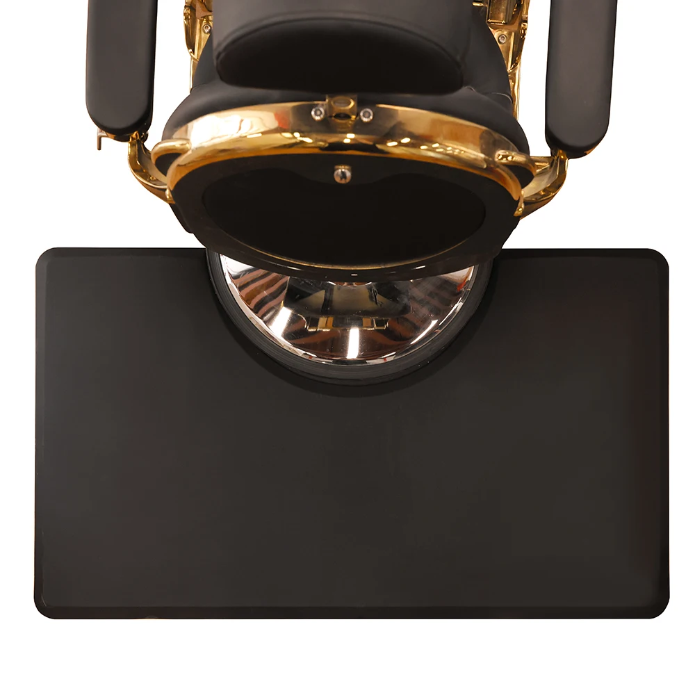 Anti-Slip Barber Chair Mat Har - مراجعة Chair Mat Hard Floor وسعره