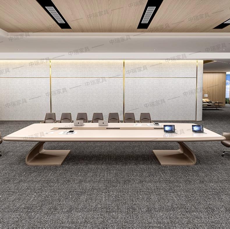 *Modern Style Large Oval Confe - مراجعة Office Furniture Manufacturers وسعره