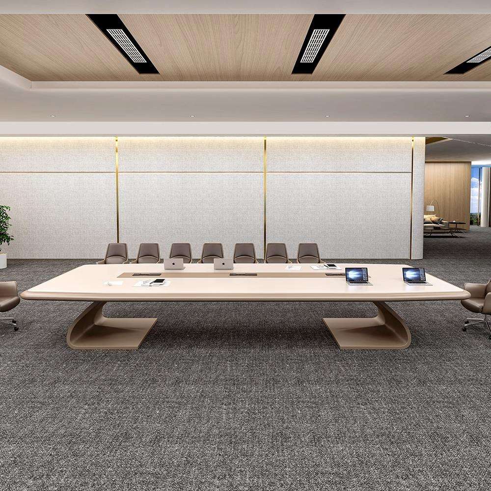 *Modern Style Large Oval Confe - مراجعة Office Furniture Manufacturers وسعره