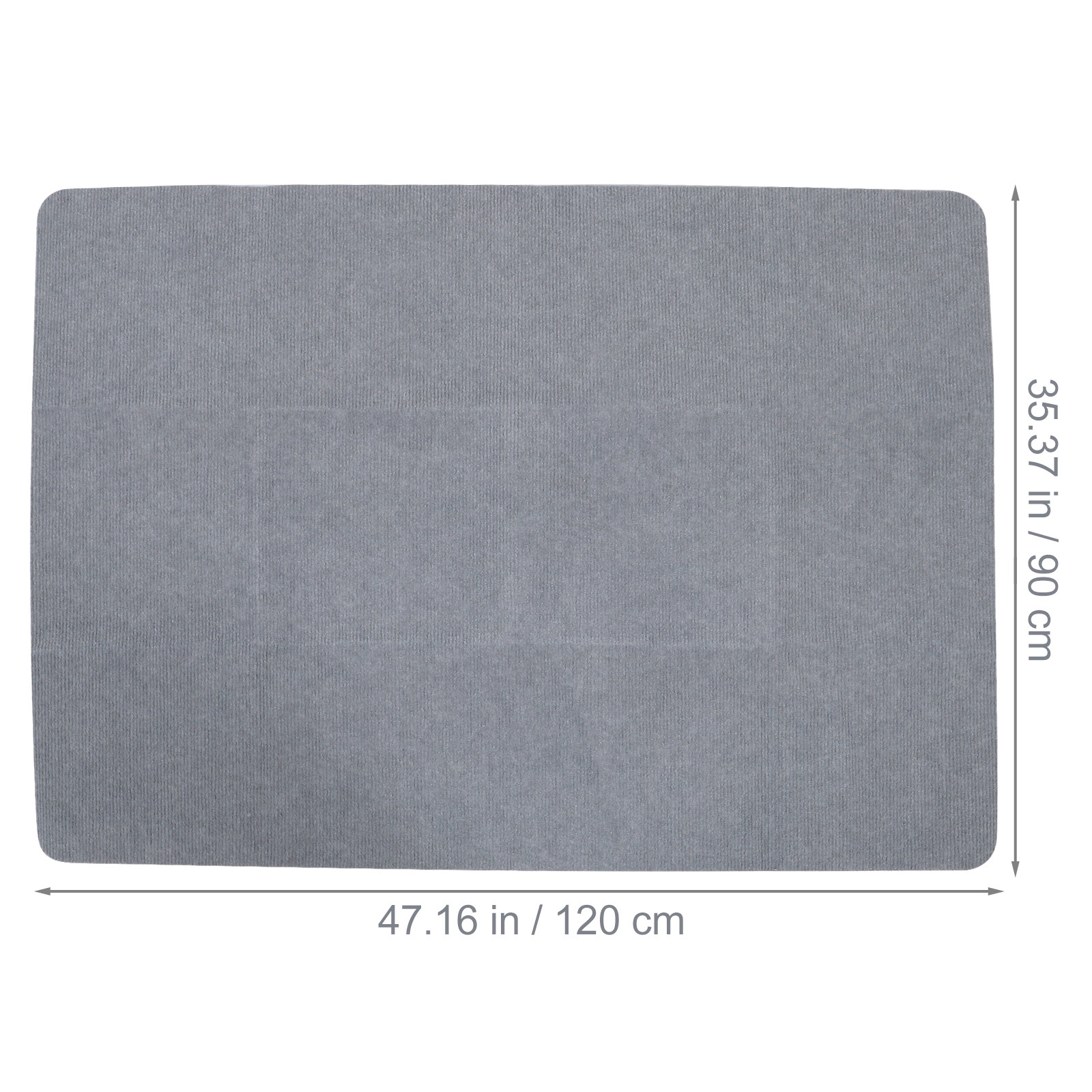 Heavy Duty Self-Adhesive Offic - مراجعة Chair Mat Hard Floor وسعره