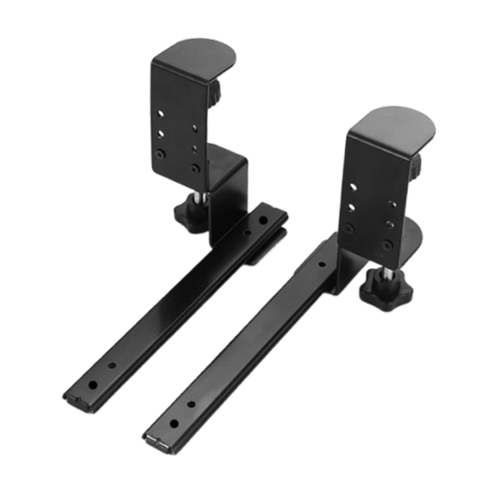 2 Pieces under Desk Keyboard T - مراجعة Keyboard Drawer Under وسعره