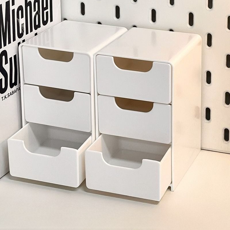 Drawer Type Storage Box Mini S - مراجعة Office Furniture Dimensions وسعره
