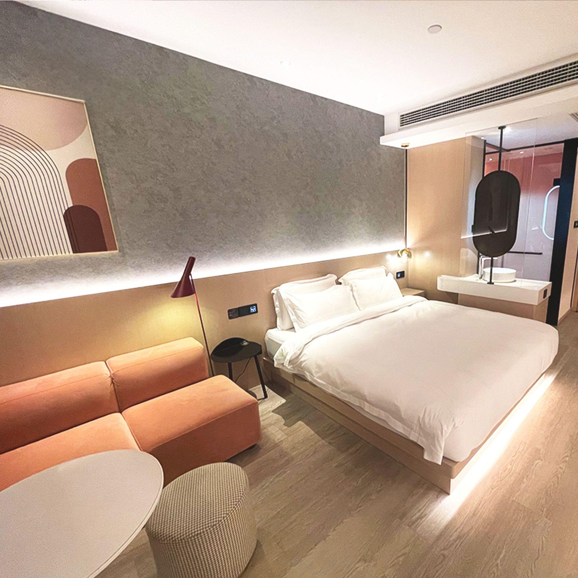 Custom Luxury Five Star Hotel  - مراجعة Office Furniture Manufacturers وسعره