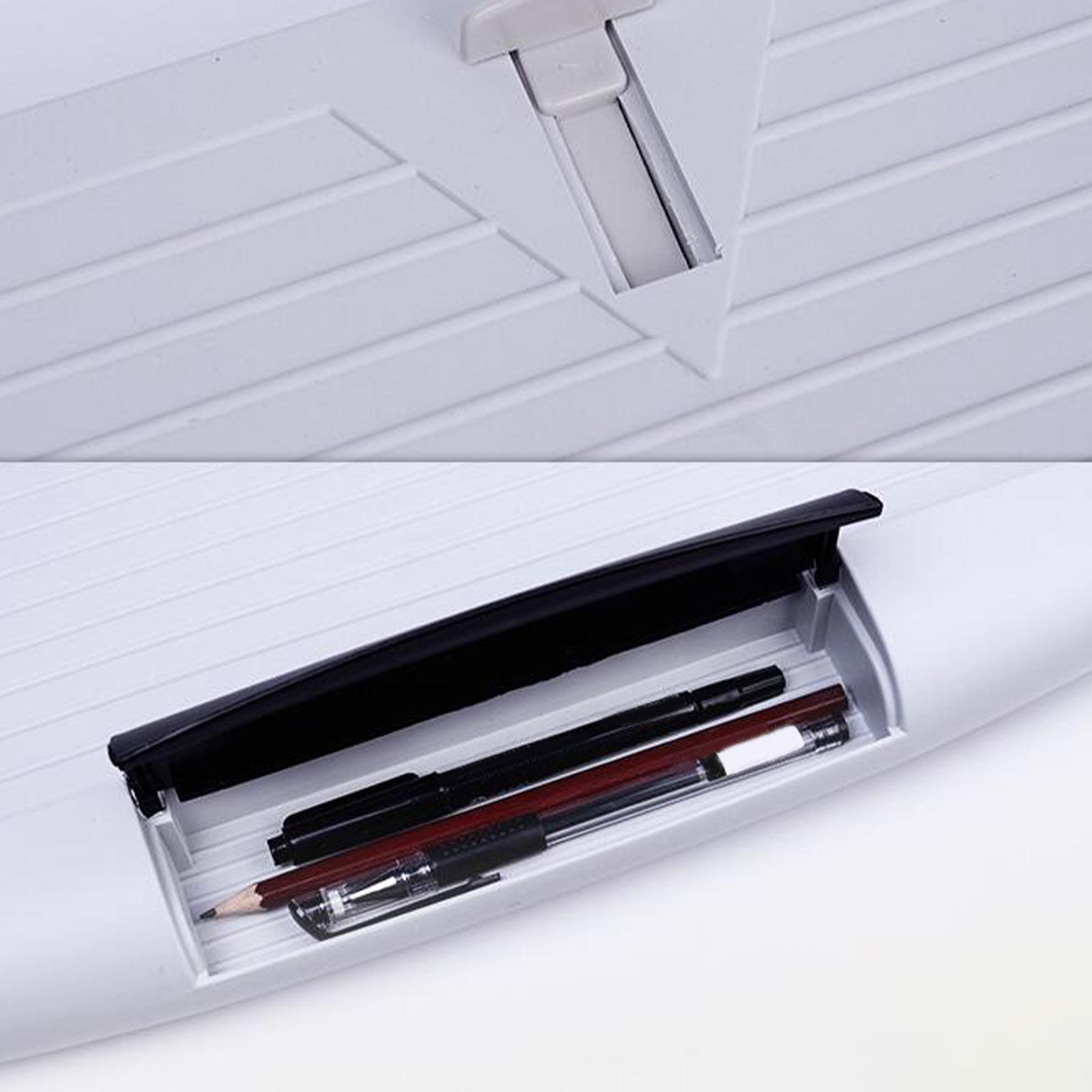 Slide Out Computer Drawer Mult - مراجعة Keyboard Drawer Under وسعره