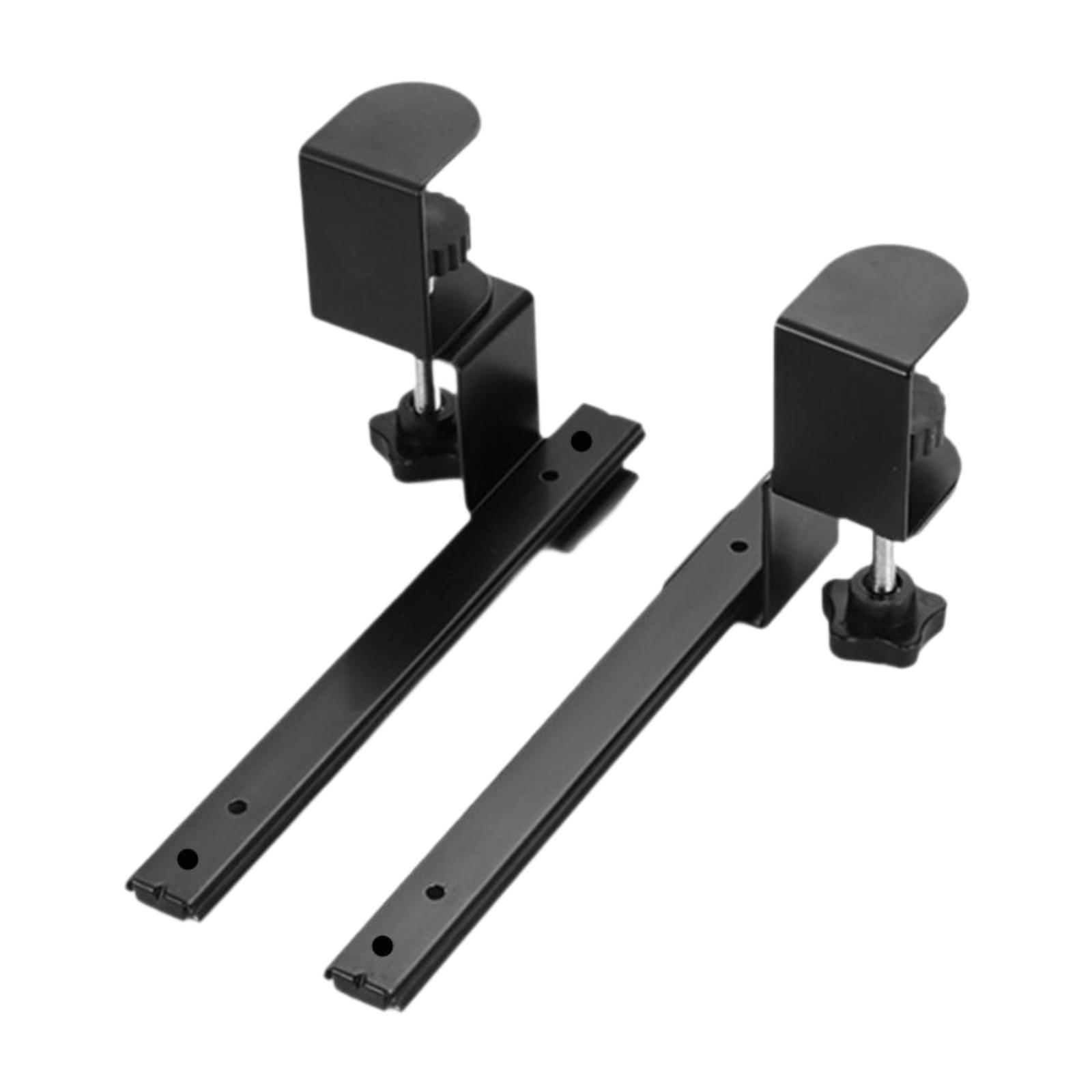 2 Pieces under Desk Keyboard T - مراجعة Keyboard Drawer Under وسعره