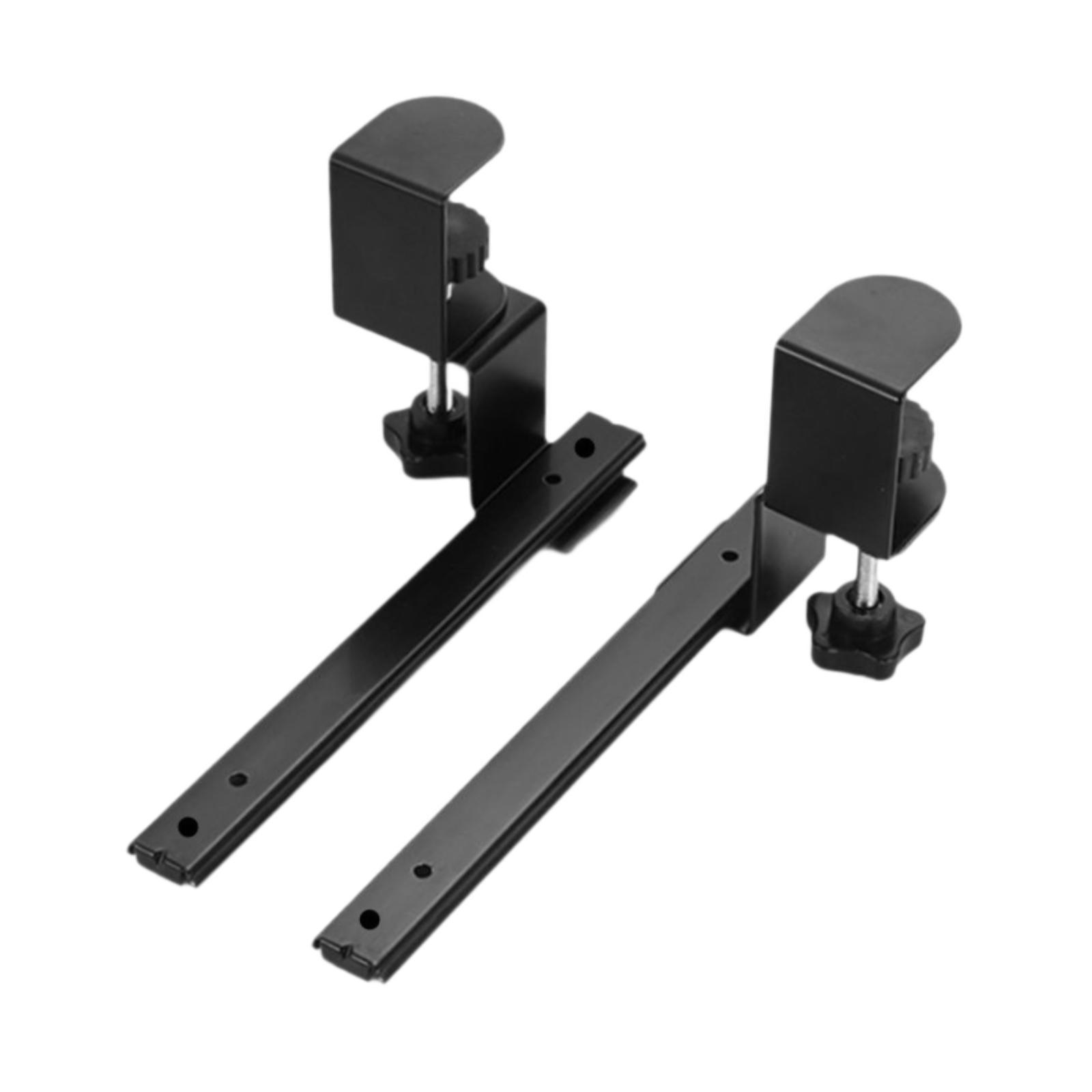 2 Pieces under Desk Keyboard T - مراجعة Keyboard Drawer Under وسعره