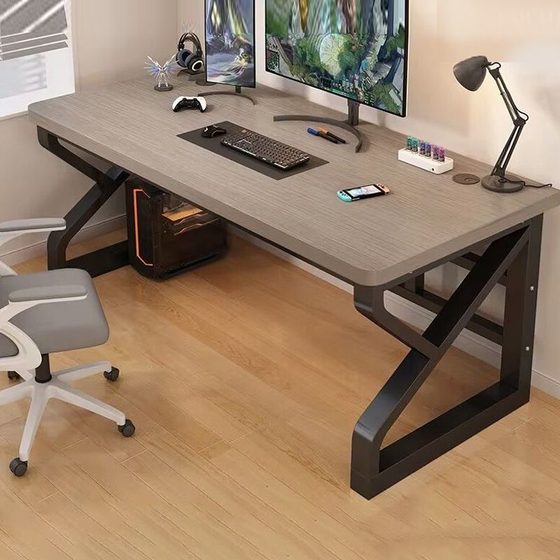 Computer Desk Furniture for Ho - مراجعة Office Furniture Dimensions وسعره