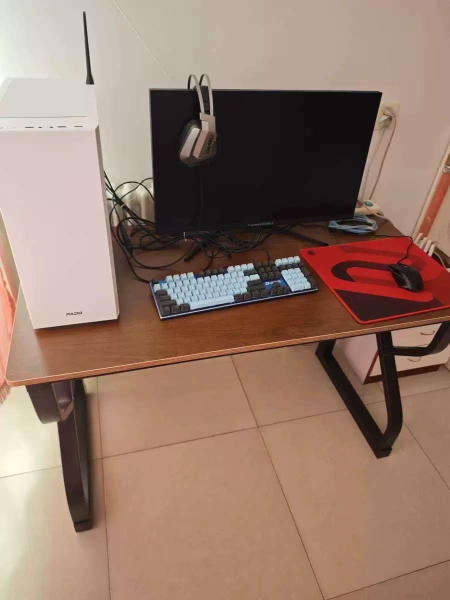 Computer Desk Furniture for Ho - مراجعة Office Furniture Dimensions وسعره