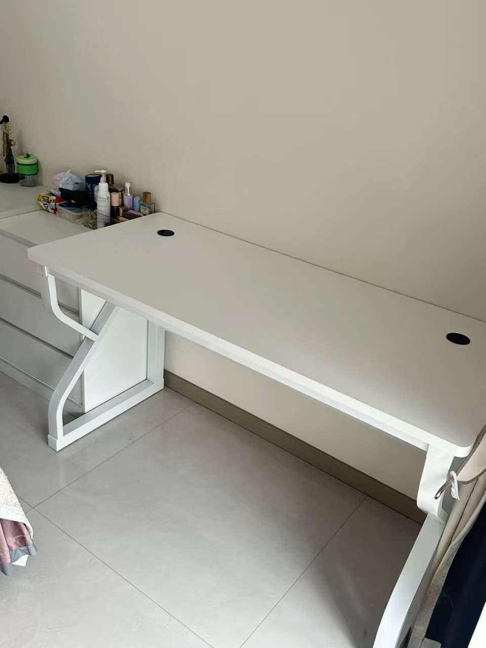 Computer Desk Furniture for Ho - مراجعة Office Furniture Dimensions وسعره