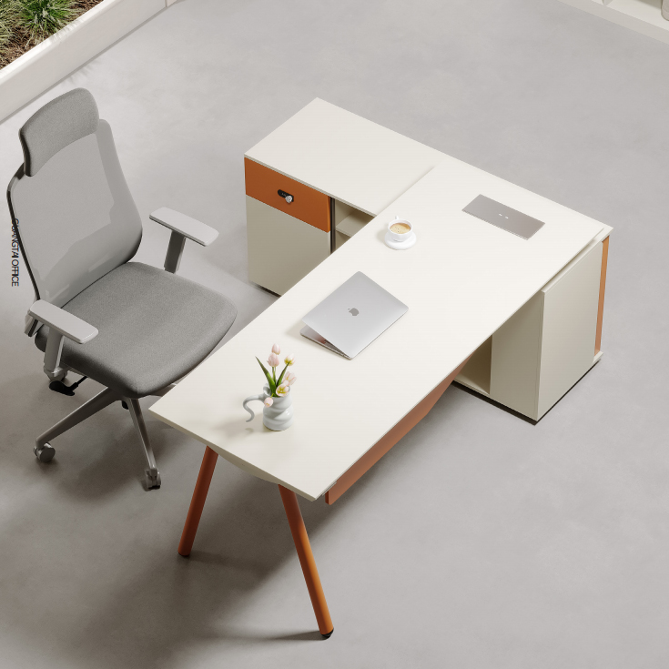 Factory Custom OEM Boss Execut - مراجعة Office Furniture Manufacturers وسعره