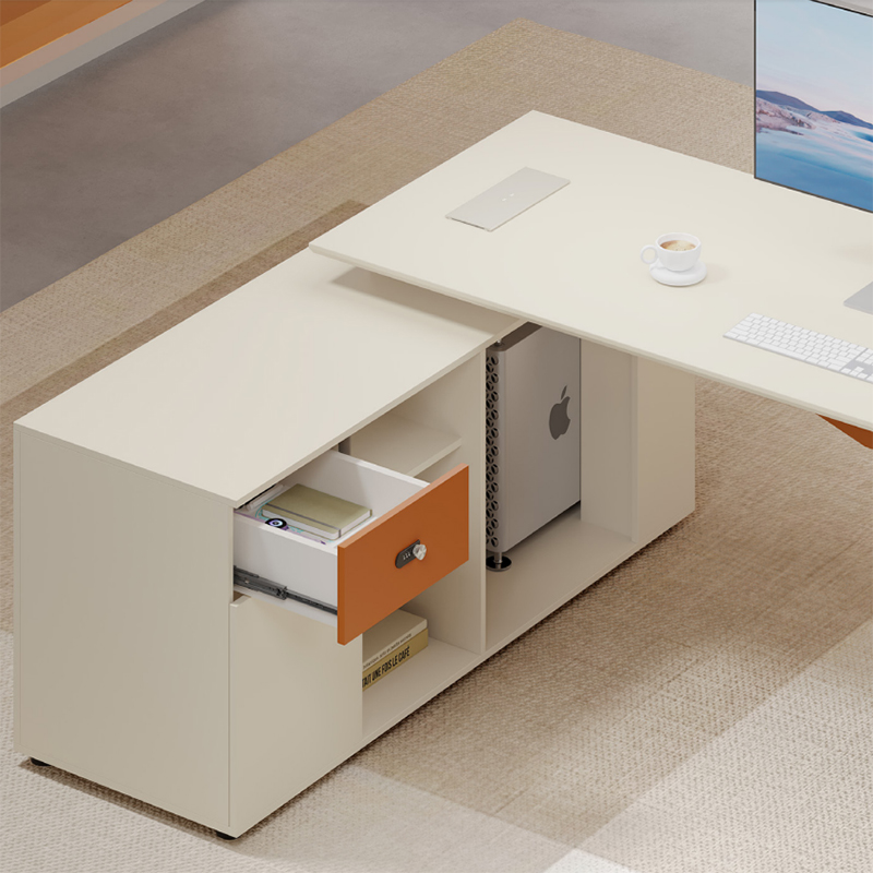 Factory Custom OEM Boss Execut - مراجعة Office Furniture Manufacturers وسعره
